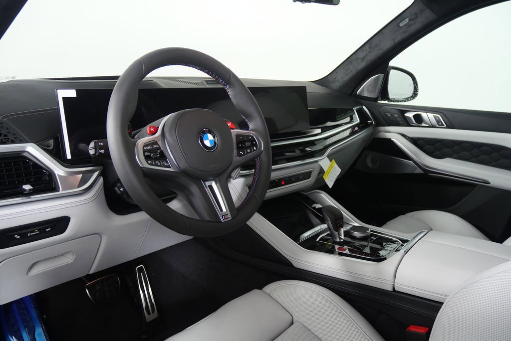 New 2026 BMW X5 M Competition image 13