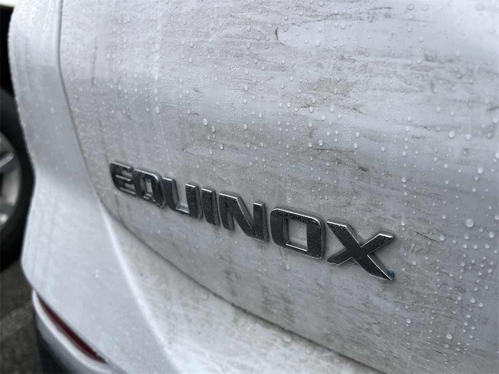 Used 2019 Chevrolet Equinox LT image 10