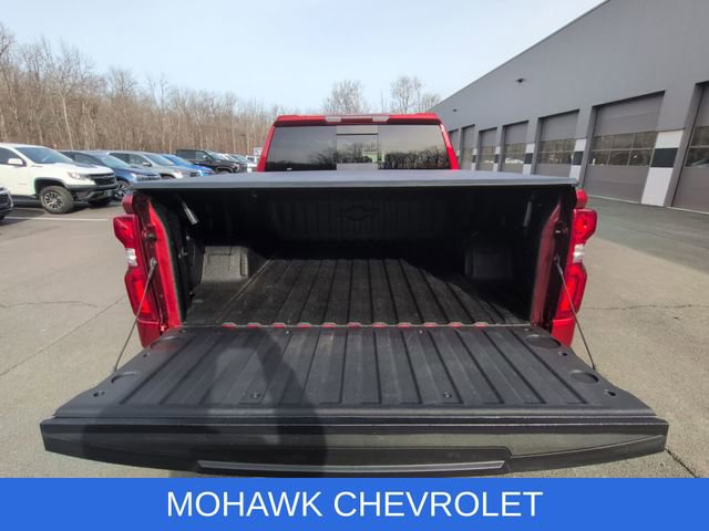 Used 2023 Chevrolet Silverado 1500 RST image 27
