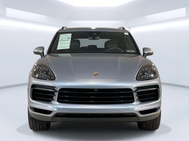 Certified 2023 Porsche Cayenne S AWD/4WD image 10