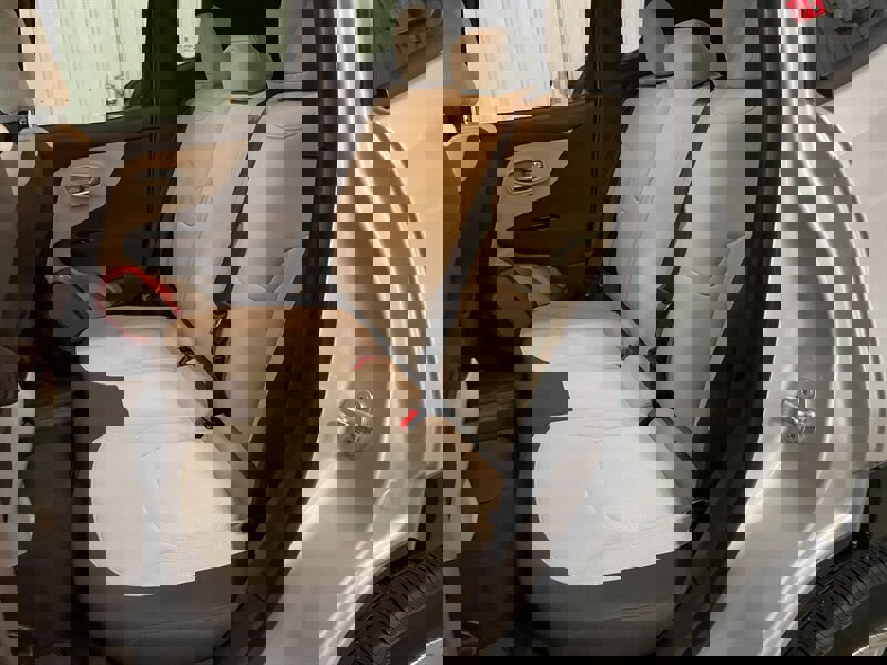 Used 2017 Jeep Renegade Latitude image 17