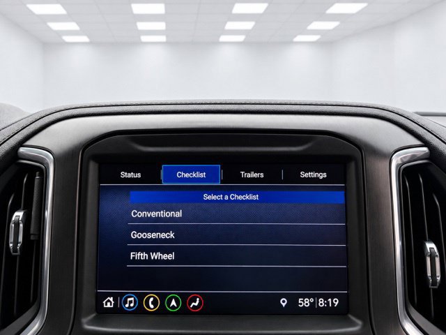 Used 2019 GMC Sierra 1500 AT4 w/ AT4 Premium Package AWD/4WD image 38