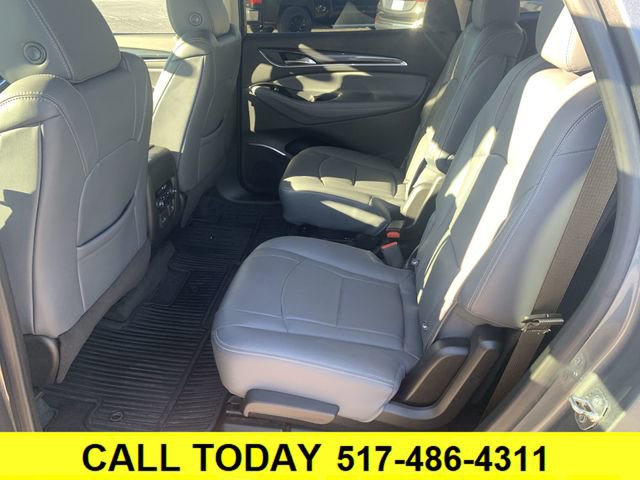 Certified 2020 Buick Enclave Essence w/ Sound and Sites Package image 24