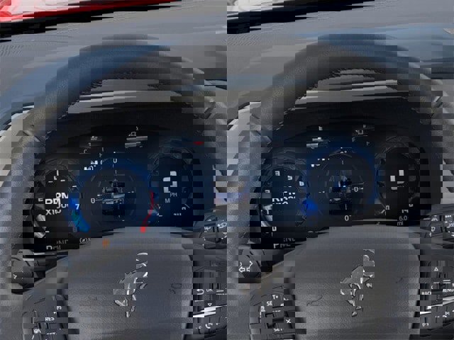 New 2025 Ford Bronco Sport Heritage w/ Convenience Package image 43