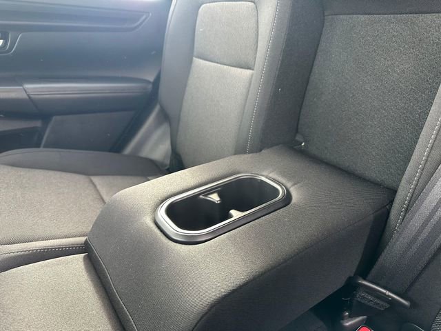 Used 2025 Honda CR-V LX image 21