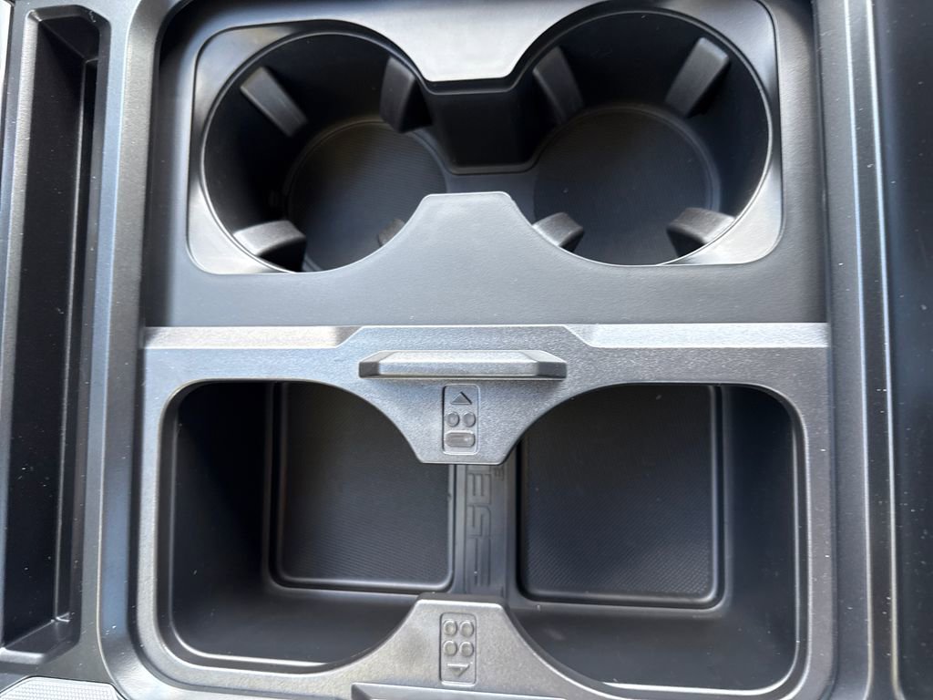 New 2026 Ford F250 Platinum w/ Platinum Plus Package image 41