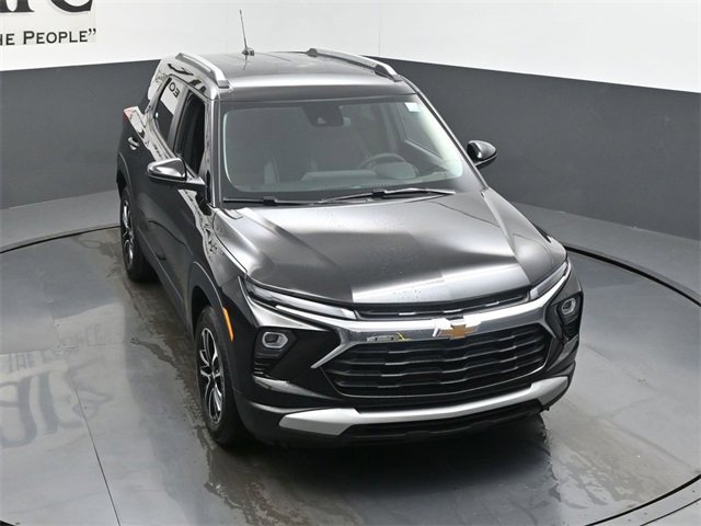 New 2026 Chevrolet TrailBlazer LT w/ LT Cold Weather Package image 25