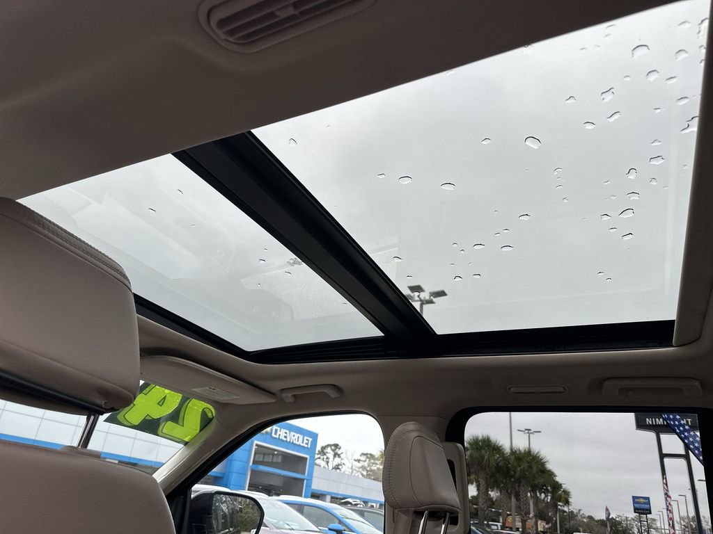 Used 2024 Ford Expedition Max Limited image 19