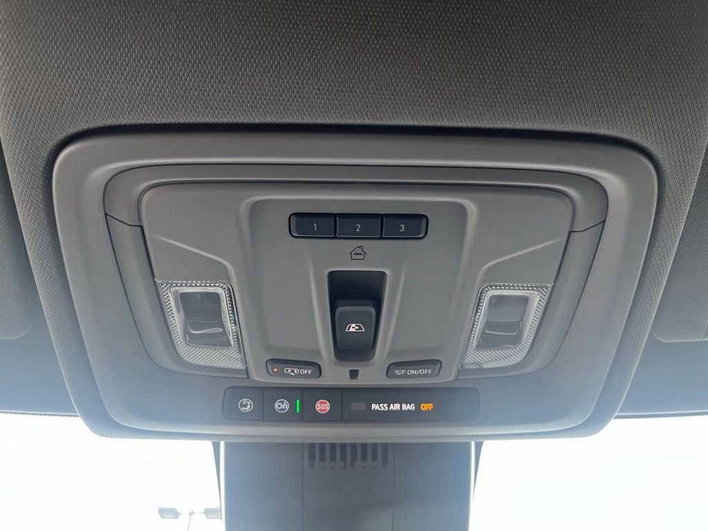 New 2026 Chevrolet Silverado 1500 LT image 21