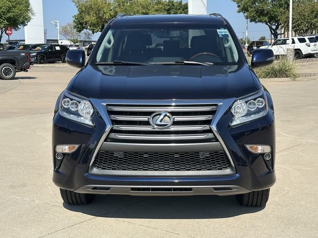 Used 2018 Lexus GX 460 Premium w/ Premium Package AWD/4WD image 7