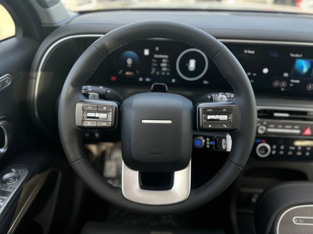 New 2026 Hyundai Palisade Limited image 12
