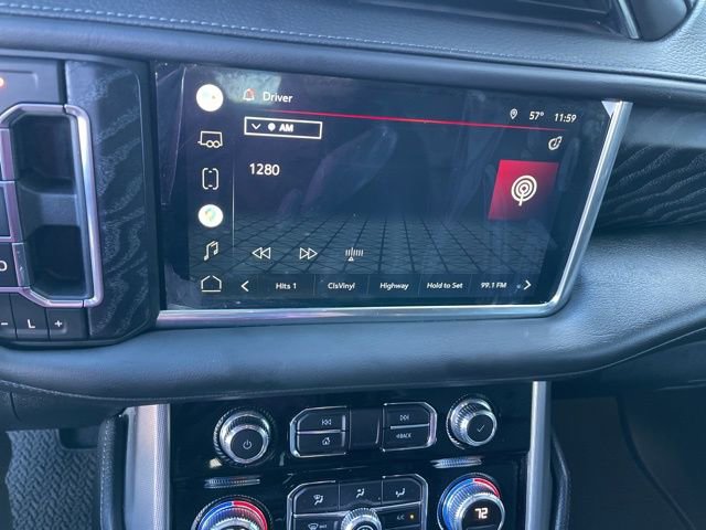 Used 2022 GMC Yukon XL Denali image 10