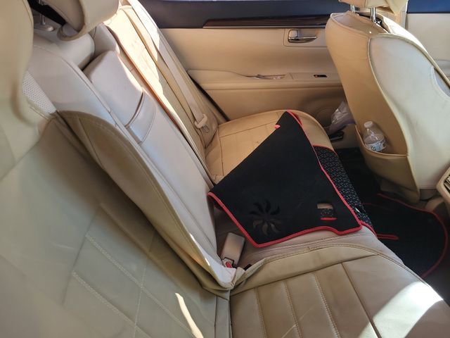 Used 2013 Lexus ES 350 w/ Luxury Pkg image 9