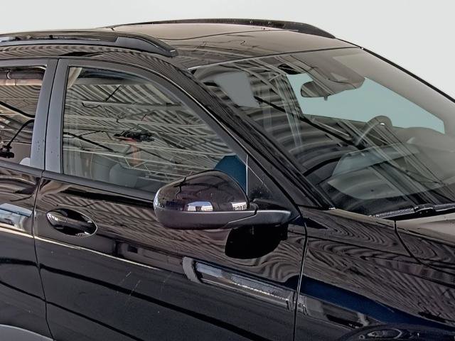 New 2026 Chevrolet Trax RS w/ Sunroof Package image 17