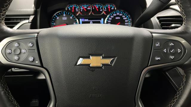 Used 2018 Chevrolet Tahoe Premier w/ Max Trailering Package AWD/4WD image 16