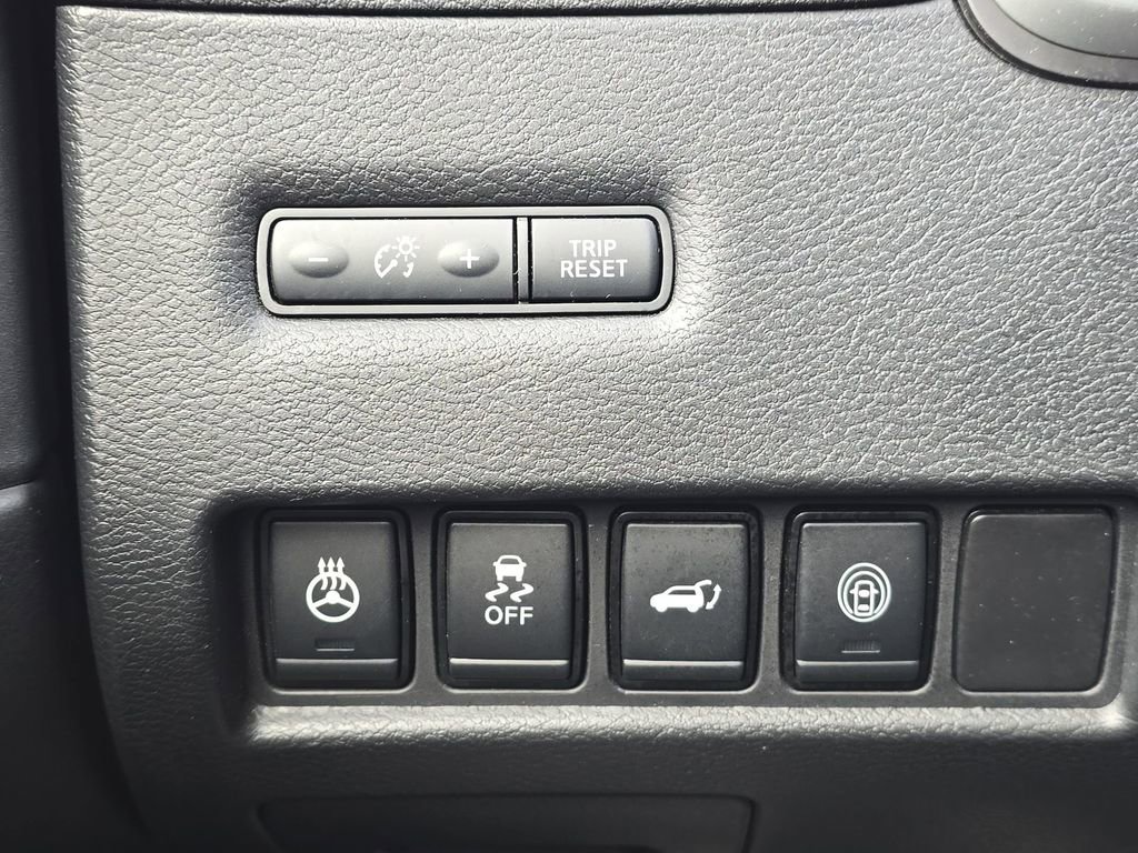 Used 2021 Nissan Murano SL image 21