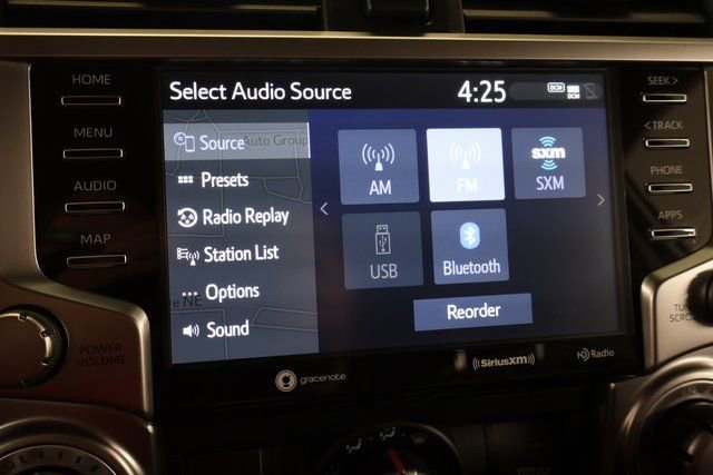 Certified 2024 Toyota 4Runner SR5 Premium image 25