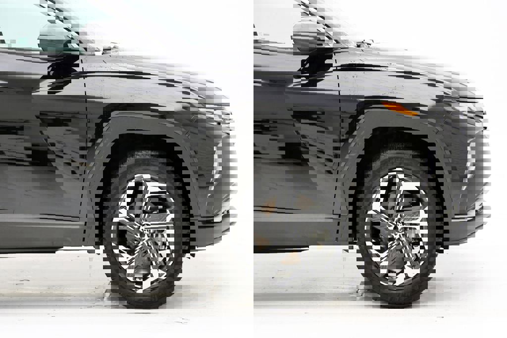 Used 2023 Hyundai Tucson SEL w/ Convenience Package image 4