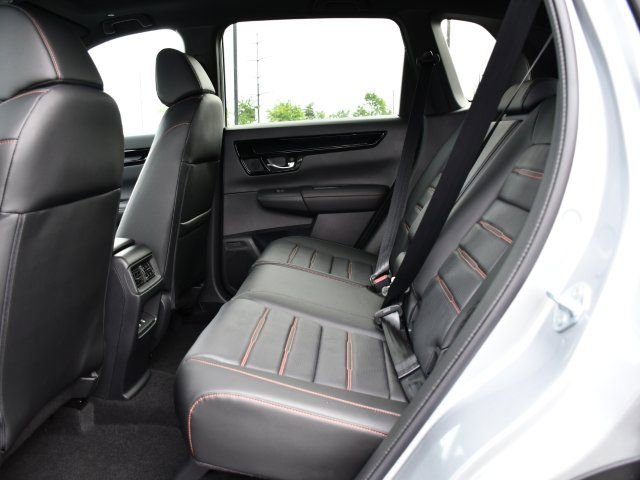 New 2026 Honda CR-V Sport Touring image 17