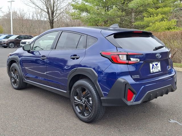 Certified 2025 Subaru Crosstrek 2.0i w/ Crosstrek Mirror Package image 4