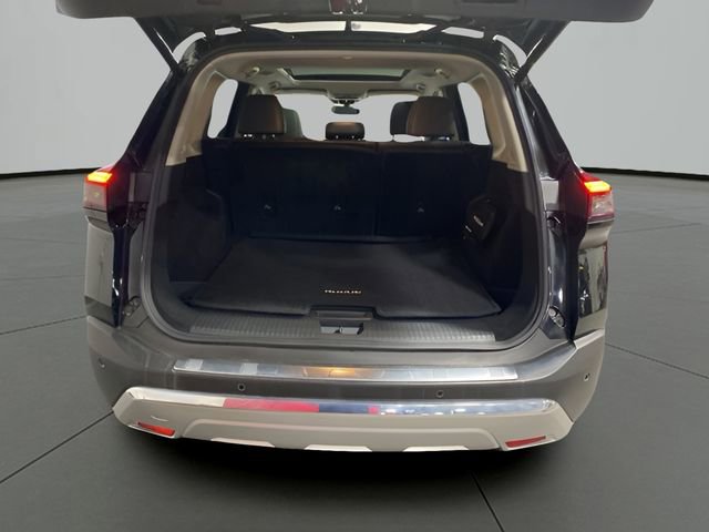 Certified 2023 Nissan Rogue Platinum w/ Platinum Premium Package AWD/4WD image 25