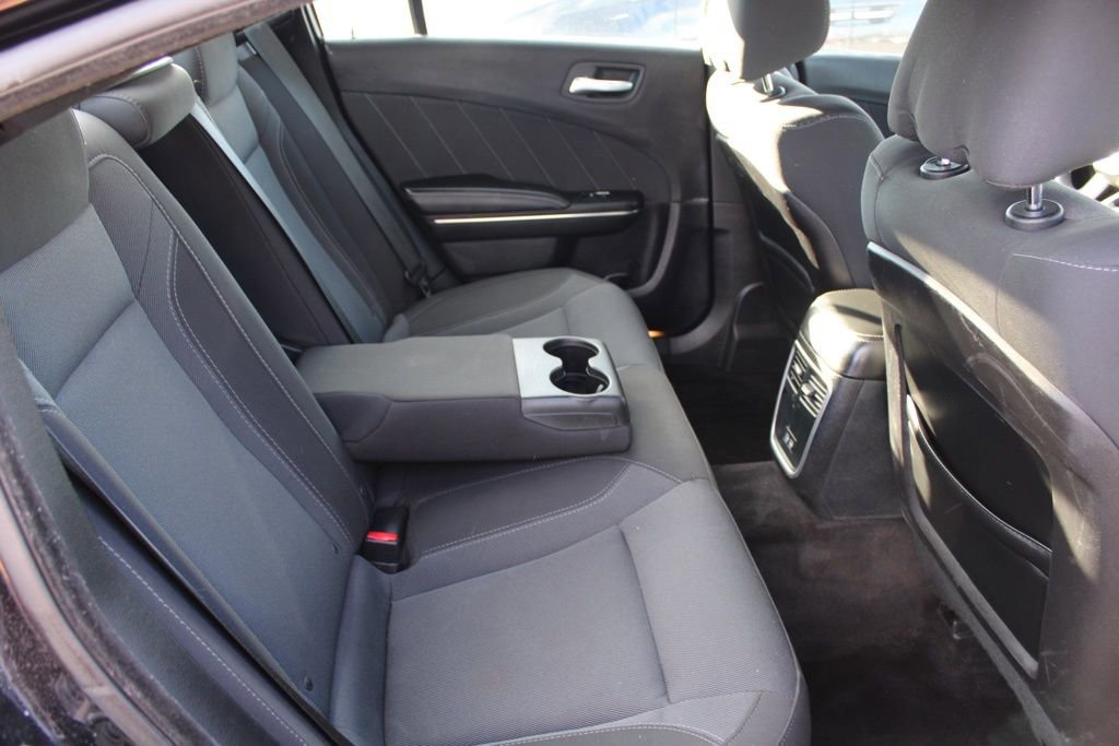 Used 2017 Dodge Charger R/T image 22