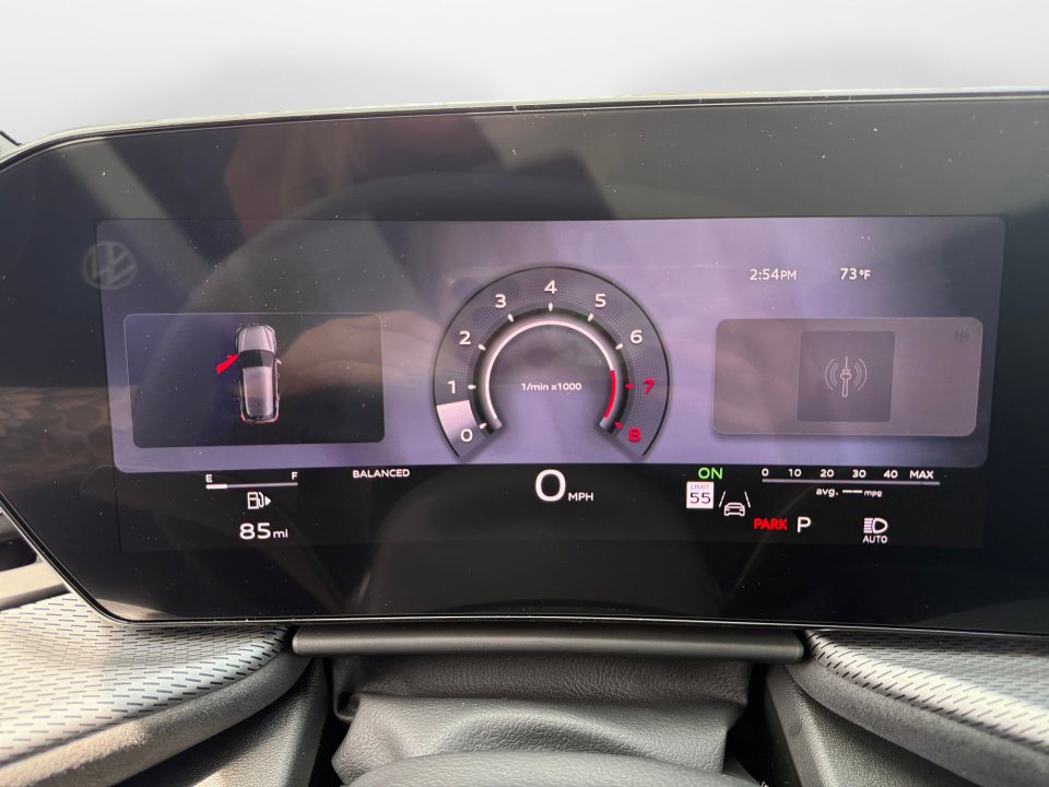 New 2026 Audi SQ5 Premium Plus image 11