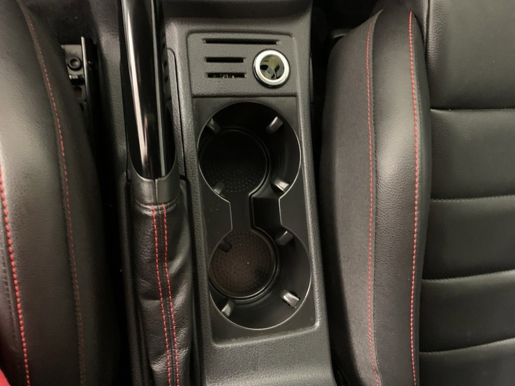 Used 2020 Volkswagen GTI SE image 25