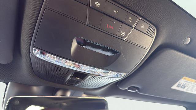 Used 2022 Mercedes-Benz GLC 43 AMG 4MATIC image 21