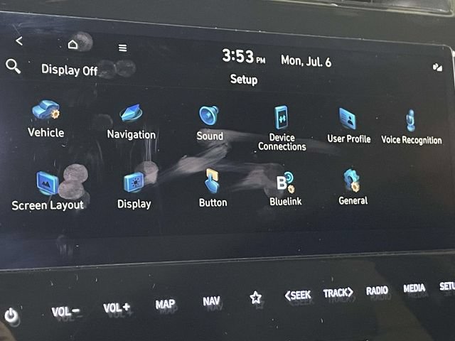 Used 2024 Hyundai Santa Cruz XRT AWD/4WD image 32