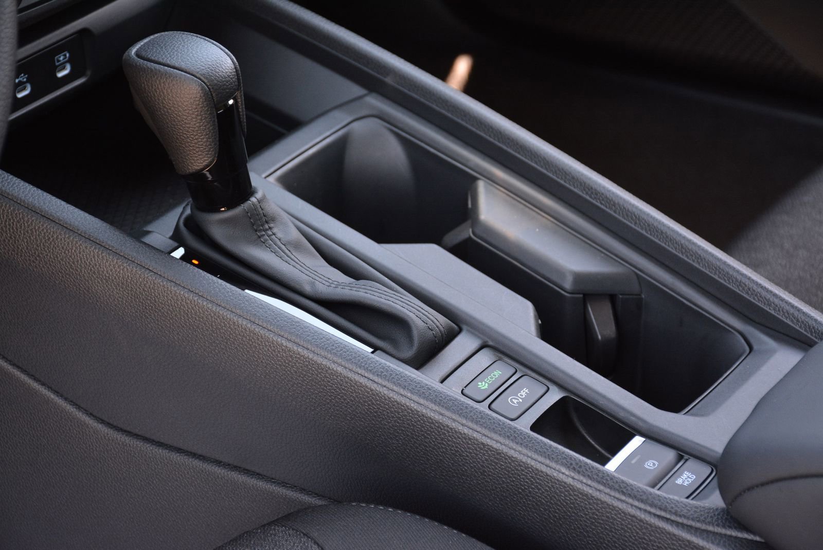 Used 2025 Honda Accord SE image 8