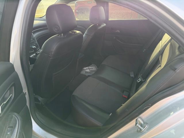 Used 2015 Chevrolet Malibu LT image 13