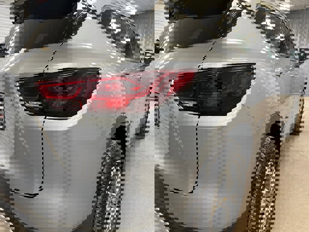 Certified 2023 Chevrolet Blazer LT w/ Convenience Package image 26