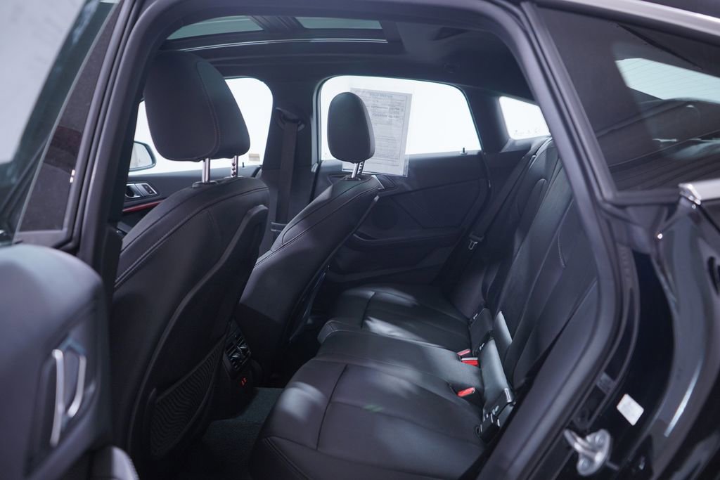 Used 2023 BMW 228i xDrive Gran Coupe w/ Convenience Package image 9