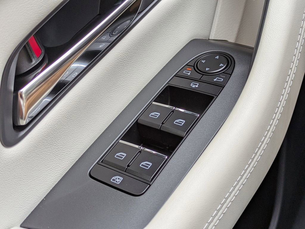 New 2026 MAZDA CX-90 3.3 Turbo w/ Premium Plus Pkg image 29