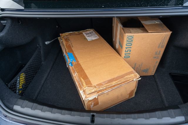 Used 2023 BMW M340i xDrive w/ Premium Package image 16