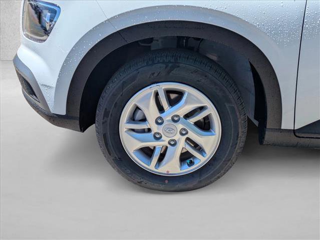 New 2026 Hyundai Venue SE FWD image 10