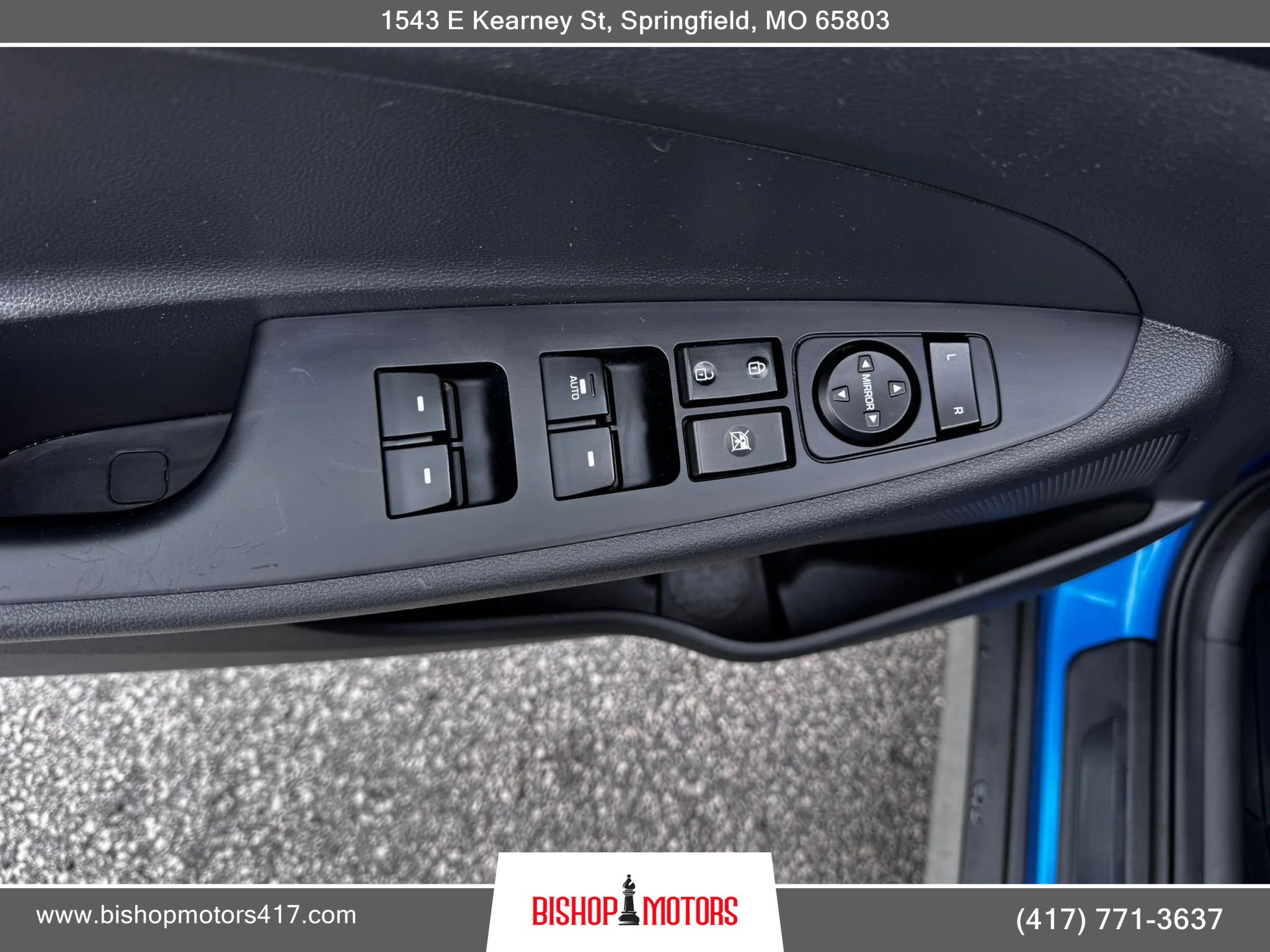 Used 2018 Hyundai Tucson SEL image 18