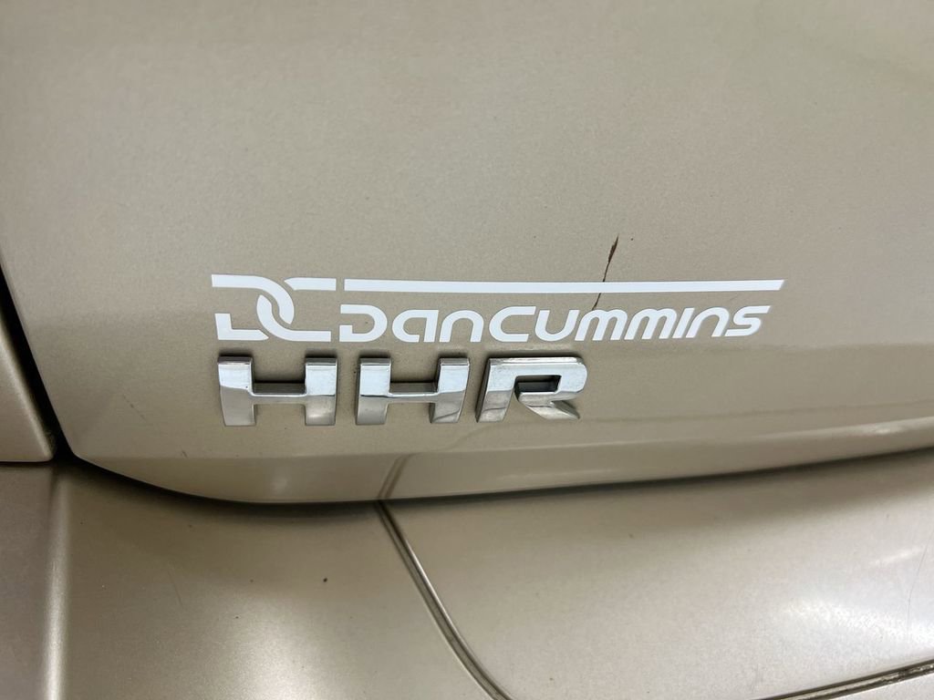 Used 2007 Chevrolet HHR LT image 23