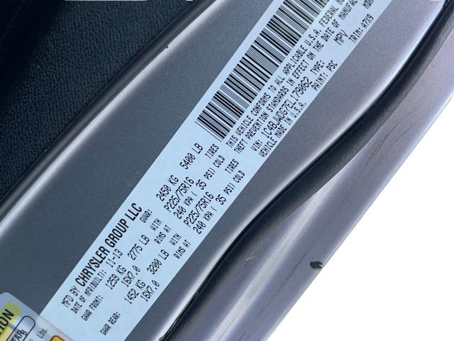 Used 2014 Jeep Wrangler Unlimited Sport image 18