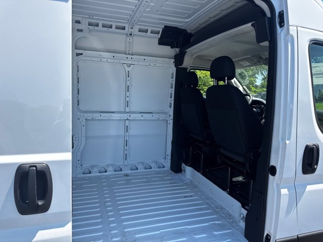 New 2026 RAM ProMaster 2500 w/ Convenience Group FWD image 16