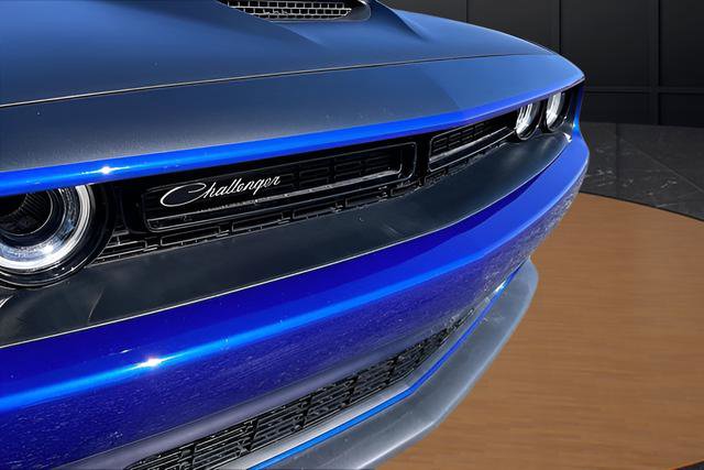 Used 2021 Dodge Challenger R/T Scat Pack w/ T/A Package image 7