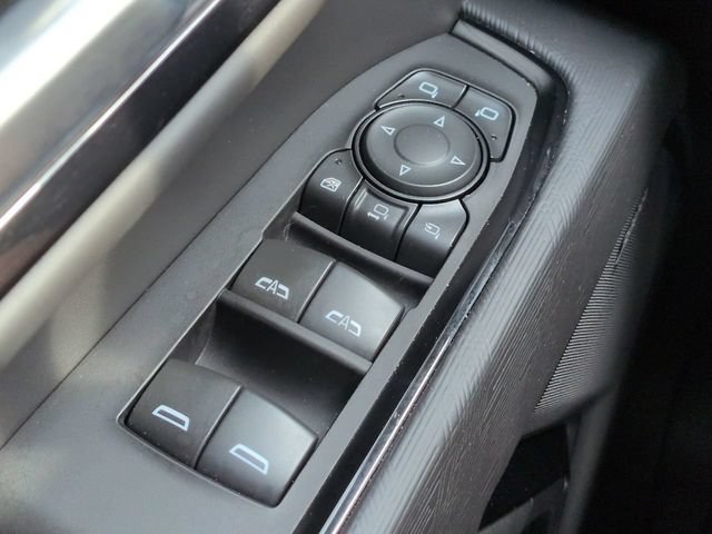 Used 2025 GMC Sierra 2500 AT4X AWD/4WD image 25