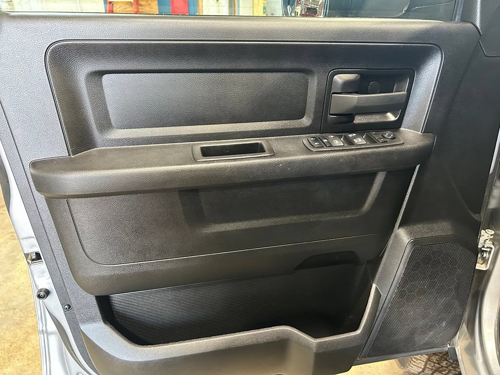 Used 2021 RAM 2500 Tradesman AWD/4WD image 13