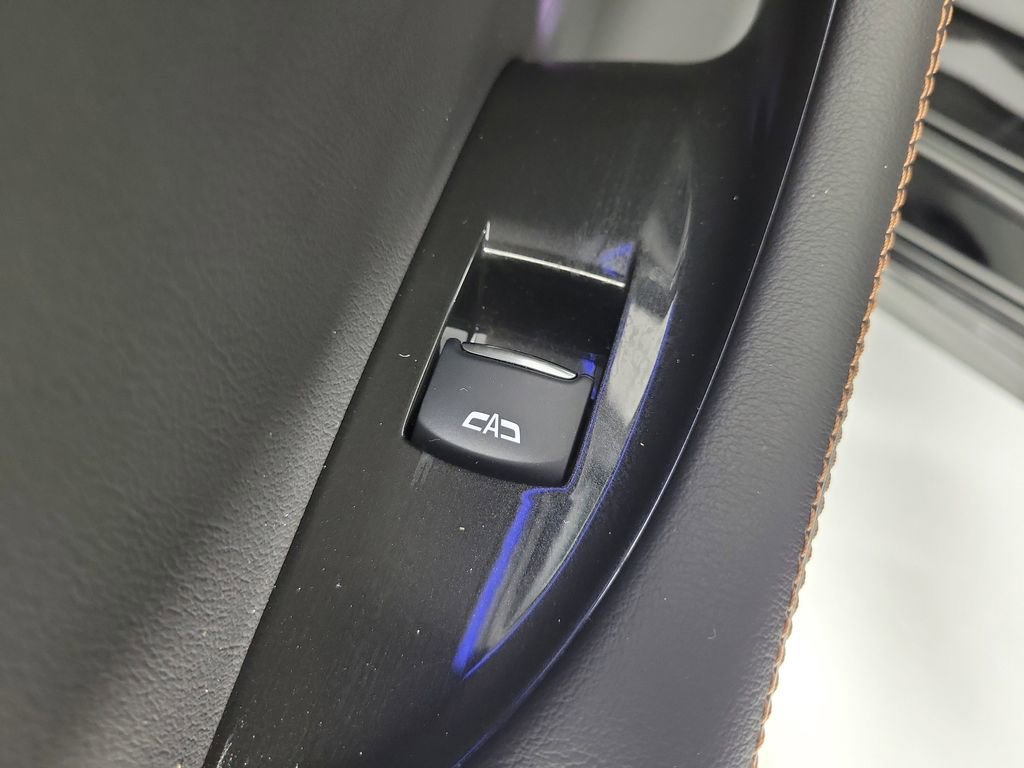 Used 2025 Cadillac CT5 V AWD/4WD image 14