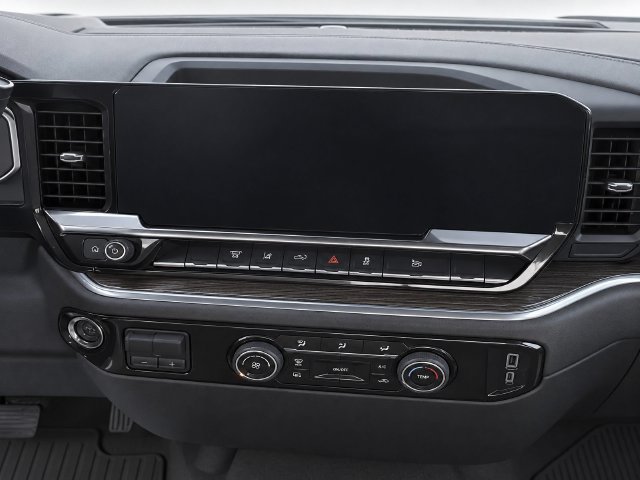 Used 2026 Chevrolet Silverado 2500 LT AWD/4WD image 20