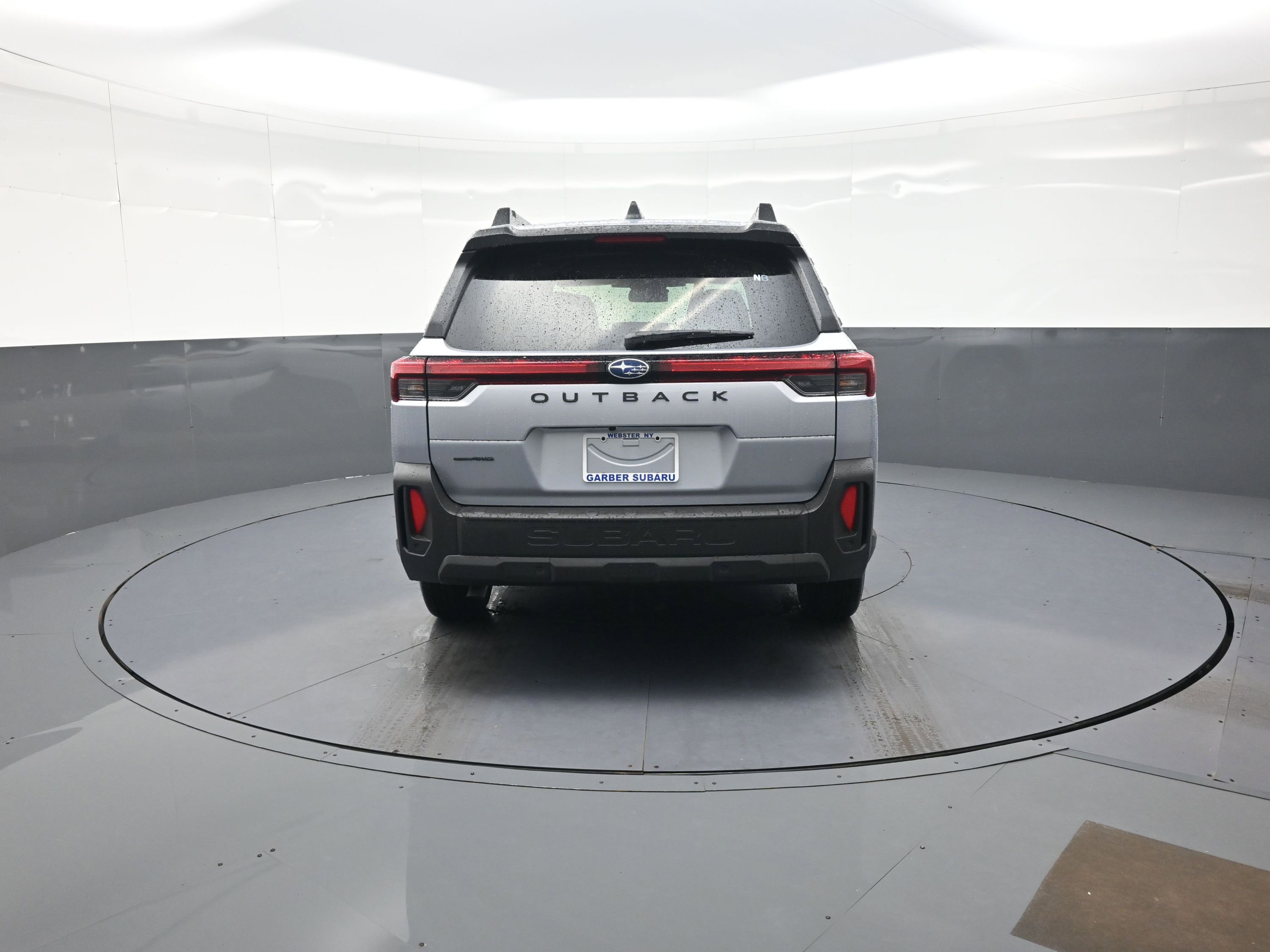 New 2026 Subaru Outback Premium AWD/4WD image 4