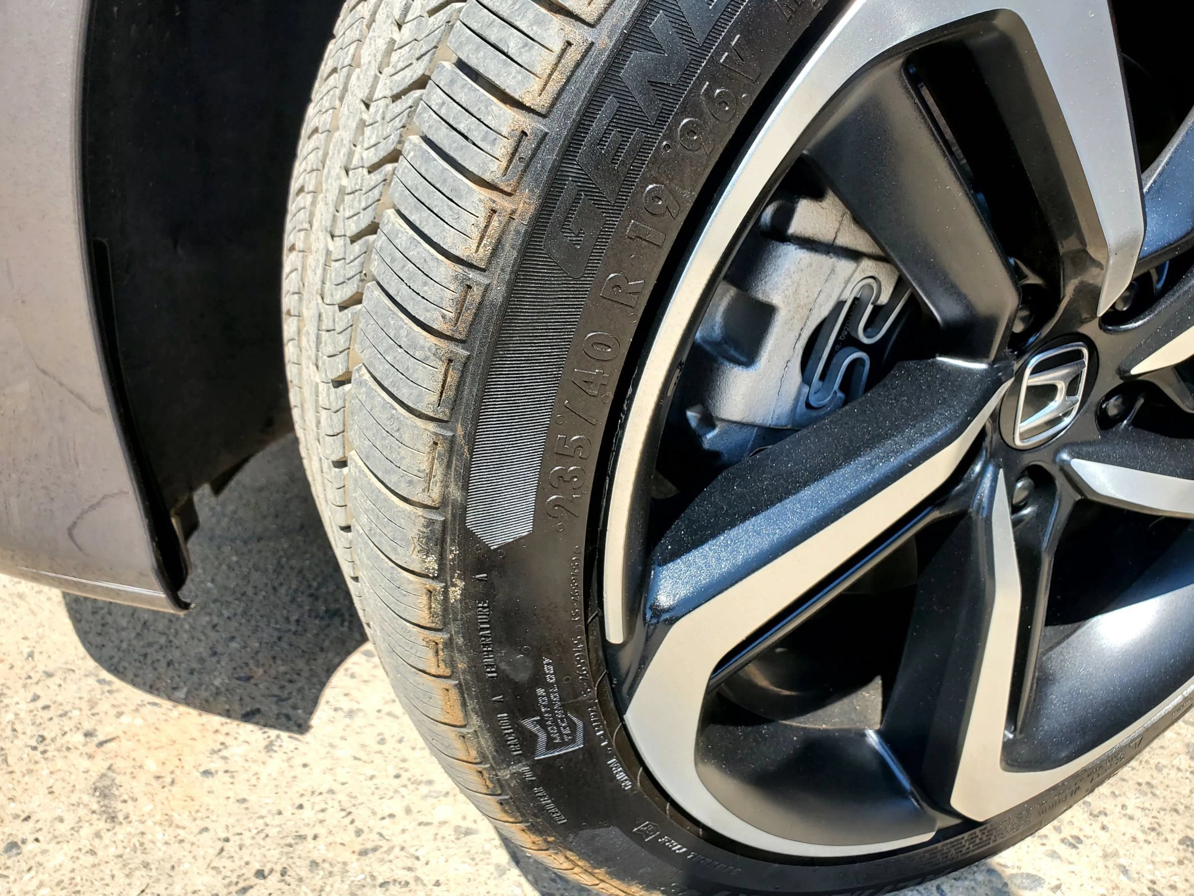 Used 2018 Honda Accord Sport image 60