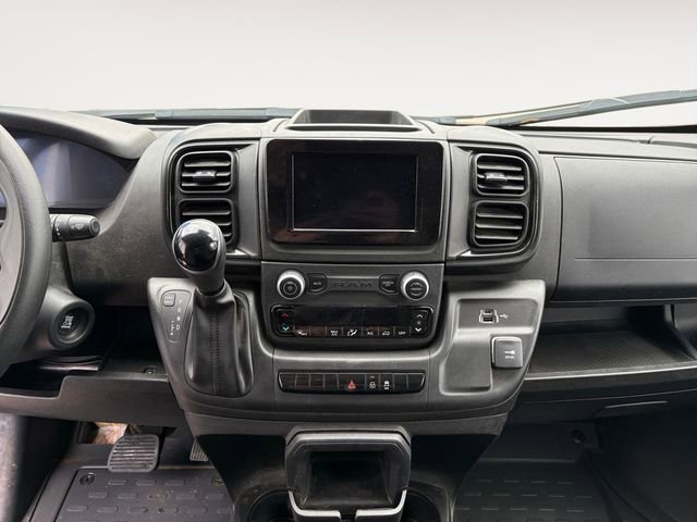 Used 2023 RAM ProMaster 2500 FWD image 11
