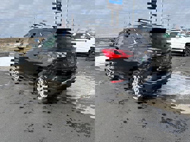 Certified 2019 Chevrolet Equinox Premier image 5